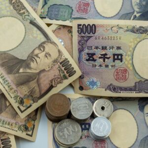 ANALIZA CEN USD/JPY: PERSPEKTYWY TECHNICZNE