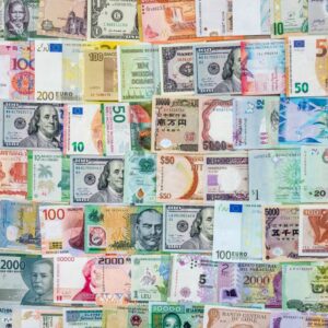 Dolar rośnie przed danymi o zatrudnieniu w USA